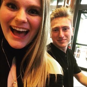 Meet your Posher, Shannon